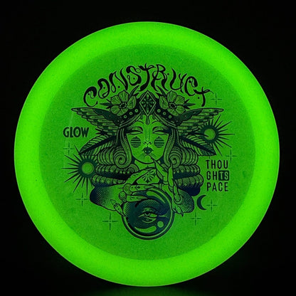 Soft Glow Construct - DiscEast 2026