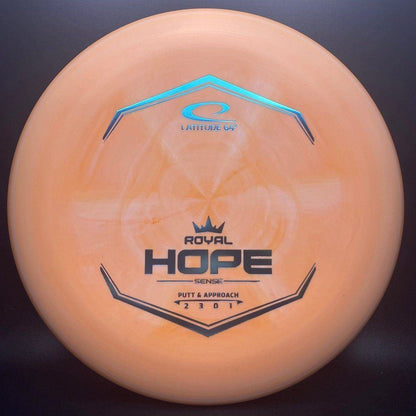 Royal Sense Hope