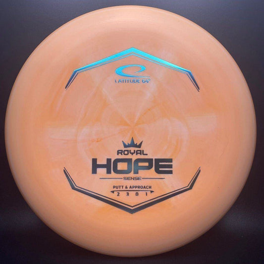Royal Sense Hope