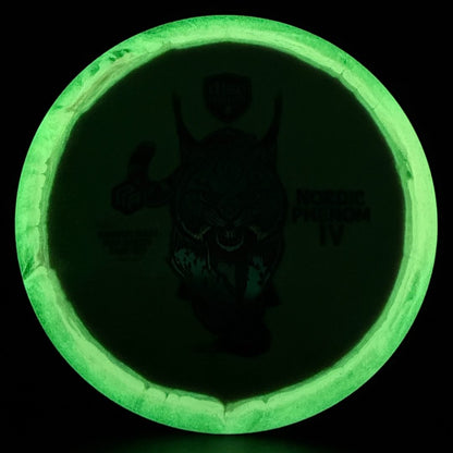 Glow Horizon S-Line DD3 (3 Foil) - Nordic Phenom 4 - Niklas Anttila Signature Series