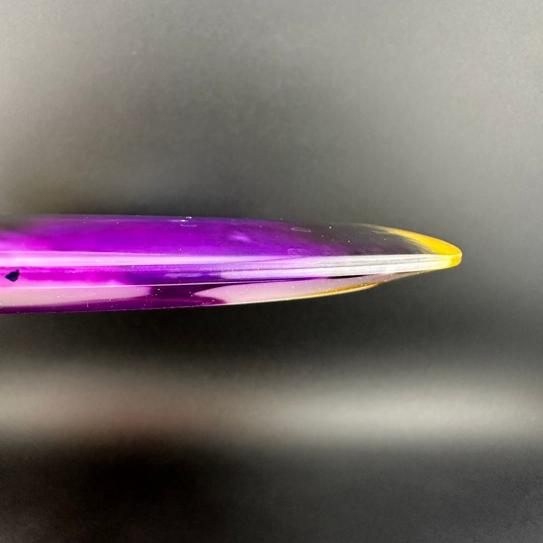Z Line Fly Dye Avenger SS