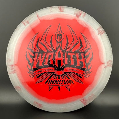 Halo Star Wraith - Garrett Gurthie 2025 Tour Series