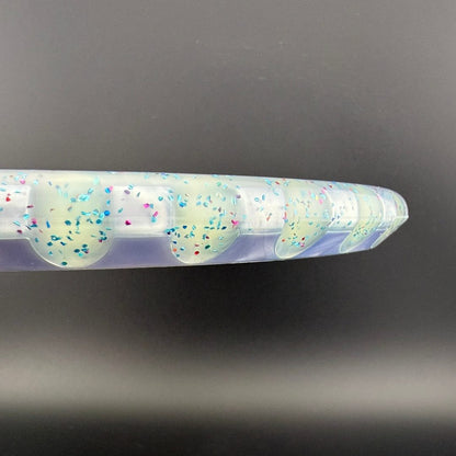 FuZed Sparkle Z Zone - Follow Flight Bar Stamp