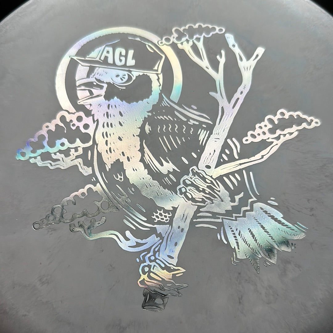 Woodland Acacia - Limited Edition Stamp