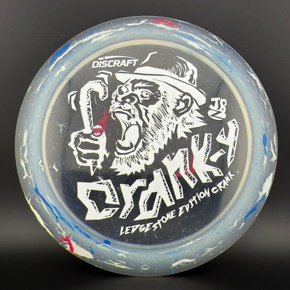 Jawbreaker Z FLX Crank - Ledgestone 2025 Season 3