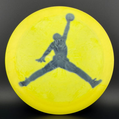 Star Destroyer (S/DS) - PFN Jumpman Dyed Lightweight *Gibson Stash Used*