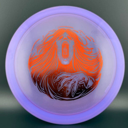 Champion Banshee