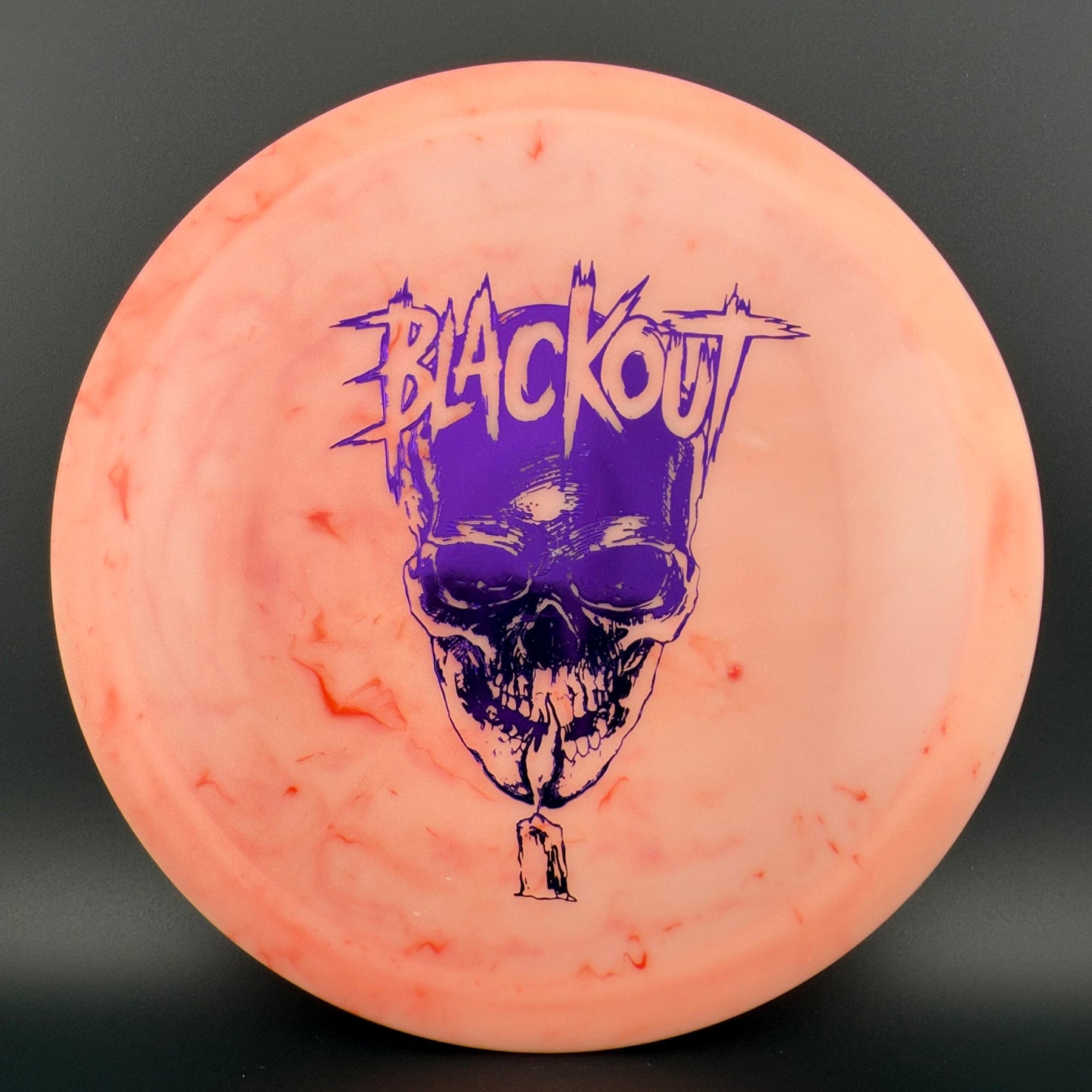 Radioactive Waste Blackout