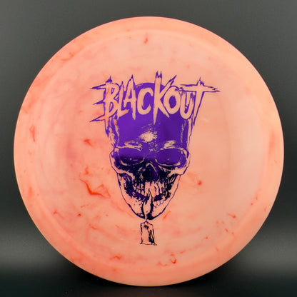 Radioactive Waste Blackout