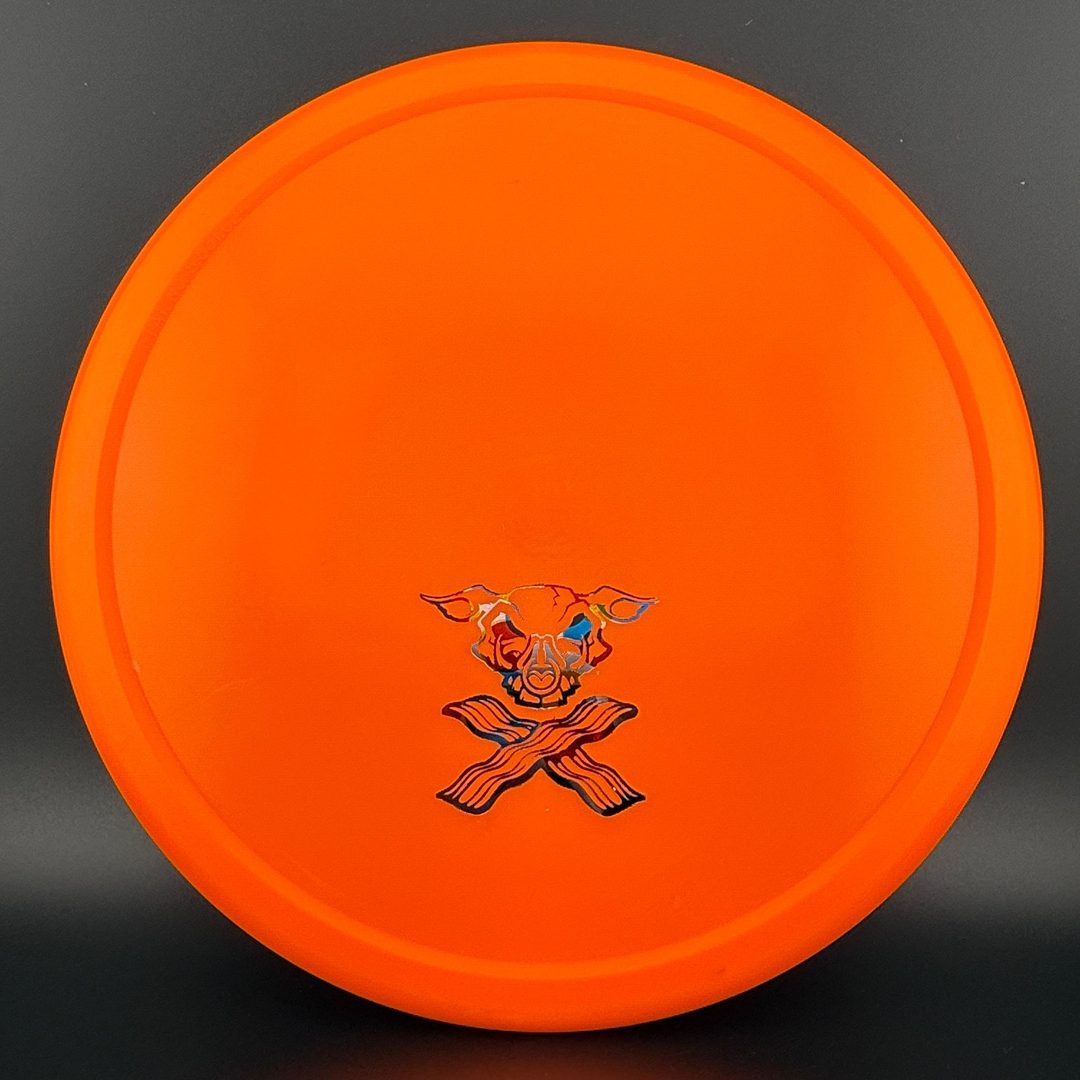 R-Pro Pig - "Baconeer" by Marm O Set