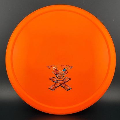 R-Pro Pig - "Baconeer" by Marm O Set