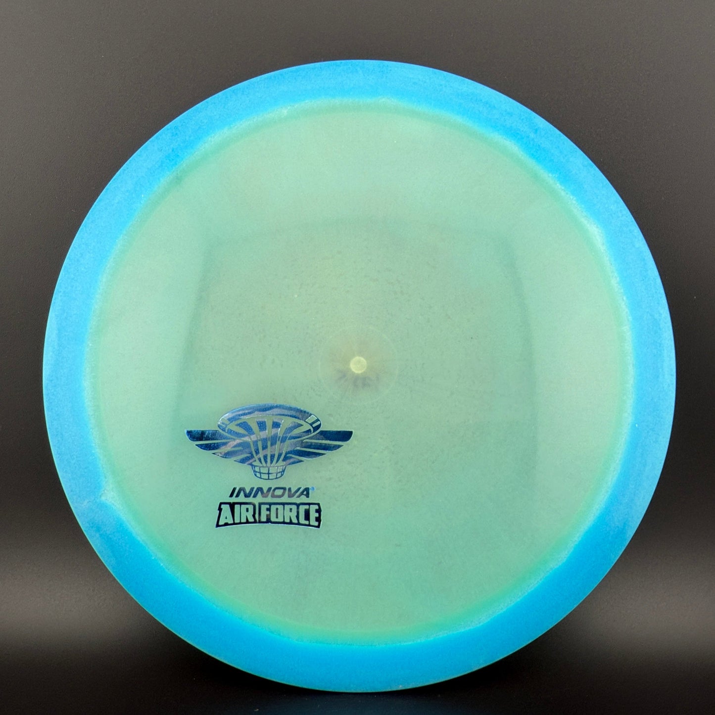 Proto Glow Halo Champion Gorgon - Air Force