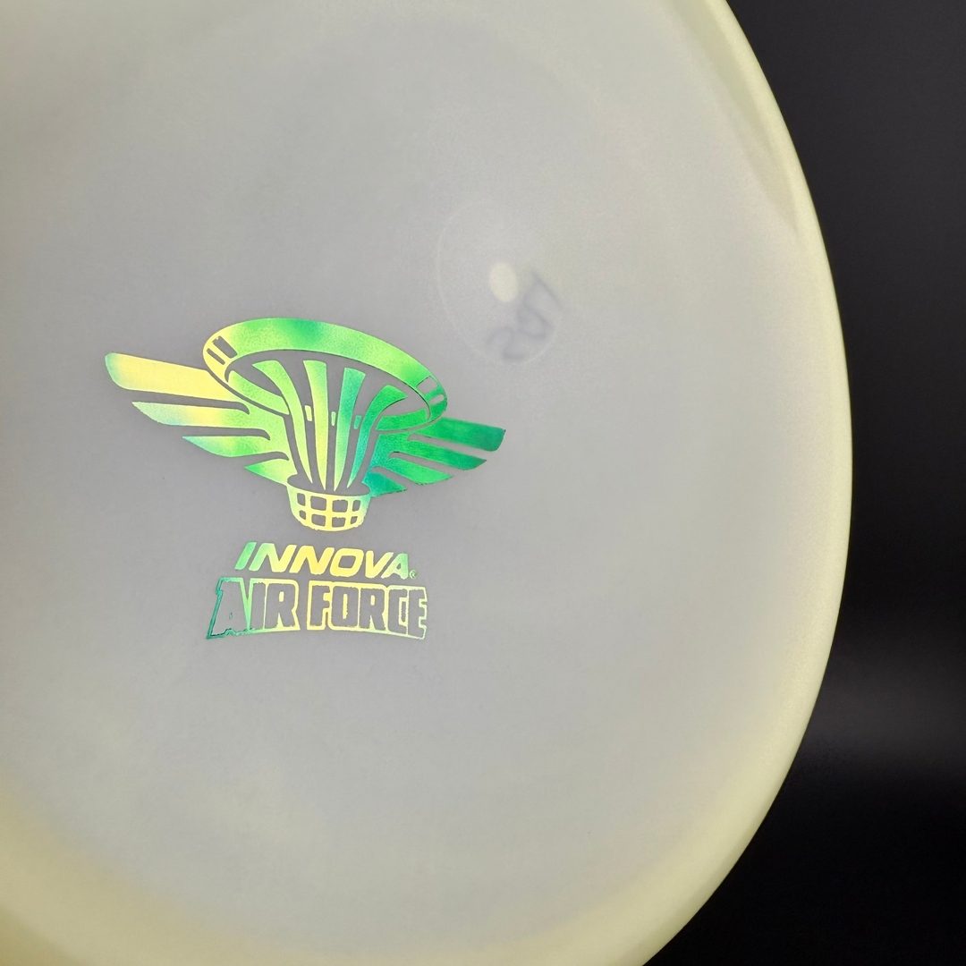 Proto Glow Champion Toro - Air Force