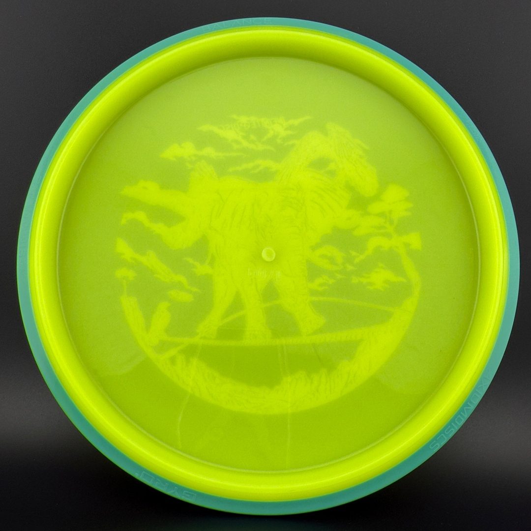 Neutron Balance - Special Edition