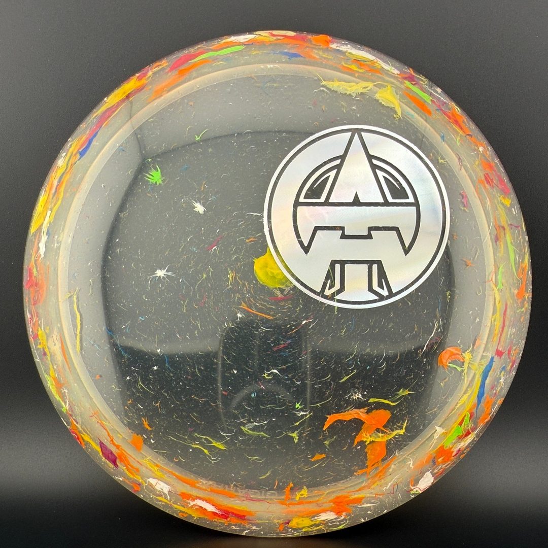 Jawbreaker Z FLX Cigarra - Austin Turner 2026 TS