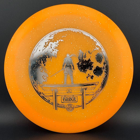 Metal Flake Glow C-Blend Exodus - Eric Oakley Tour Series (2024)