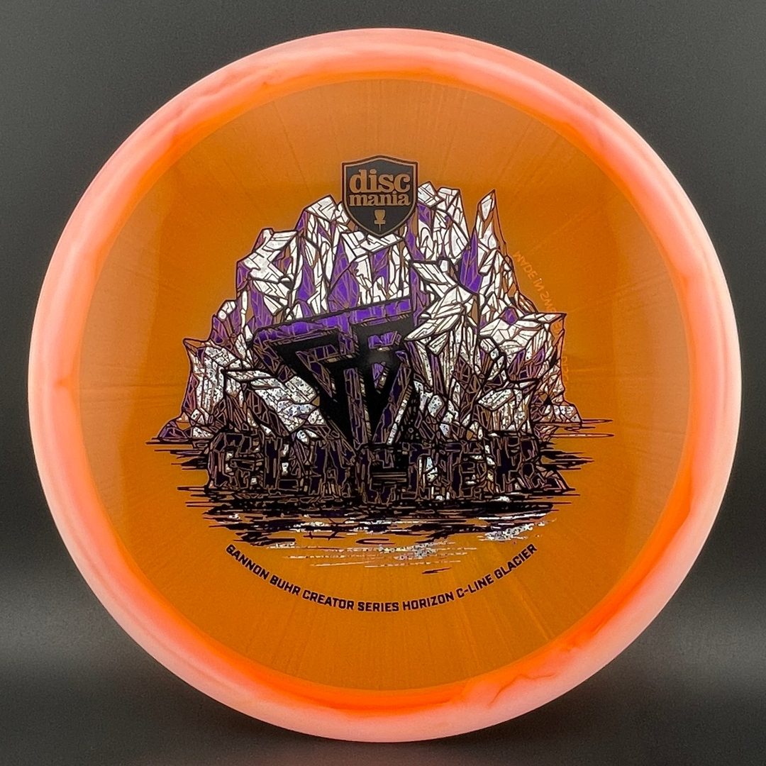 Horizon C-Line Glacier - Gannon Buhr Creator Series