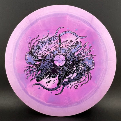 Shimmer Parallel Requiem - Turtle Navigator