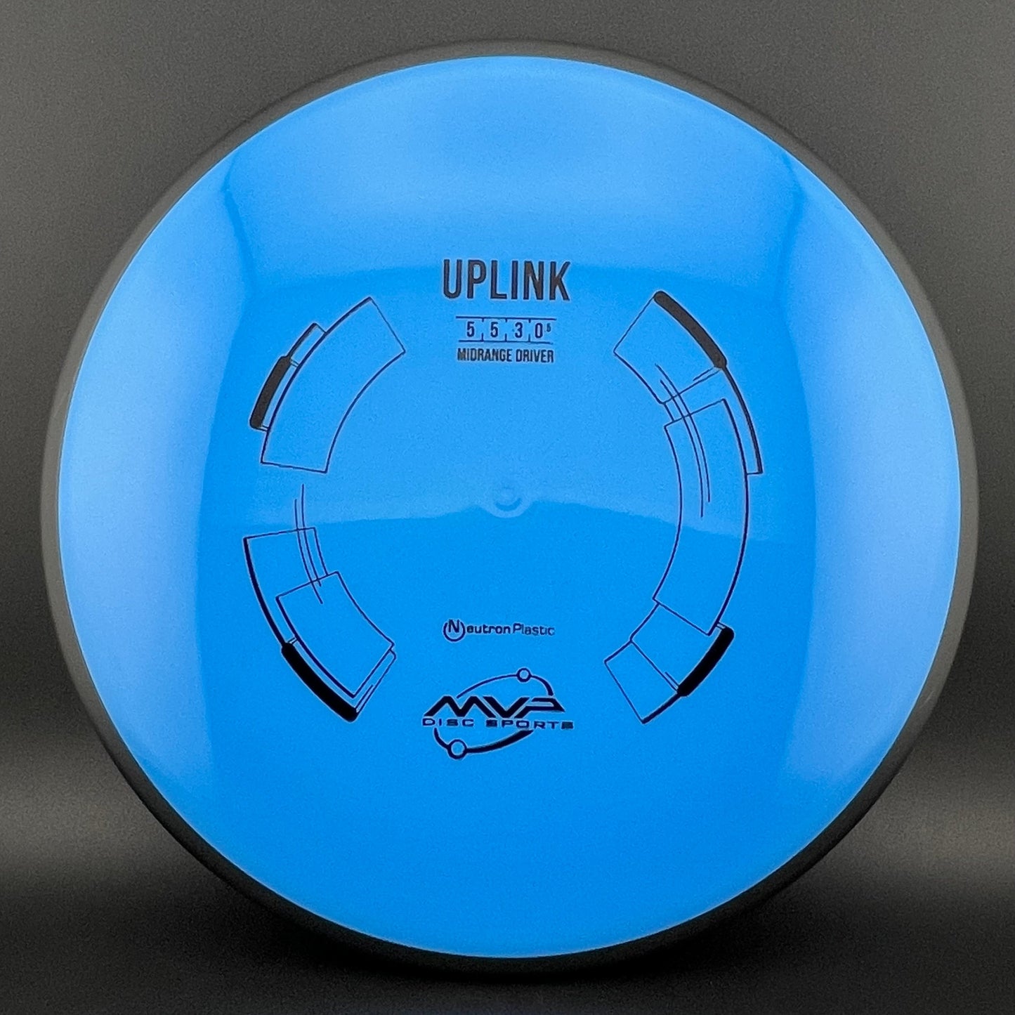 Neutron Uplink