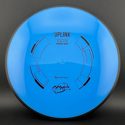 Neutron Uplink