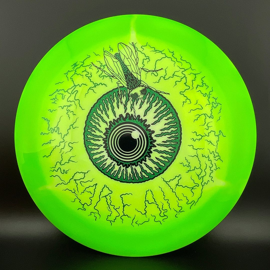 Halo Star Tern - Eye-Fly RAD V2 by Ripper Studios