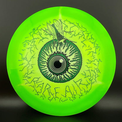 Halo Star Tern - Eye-Fly RAD V2 by Ripper Studios