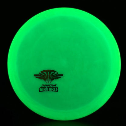 Proto Glow Halo Champion Mamba - Air Force Stamp