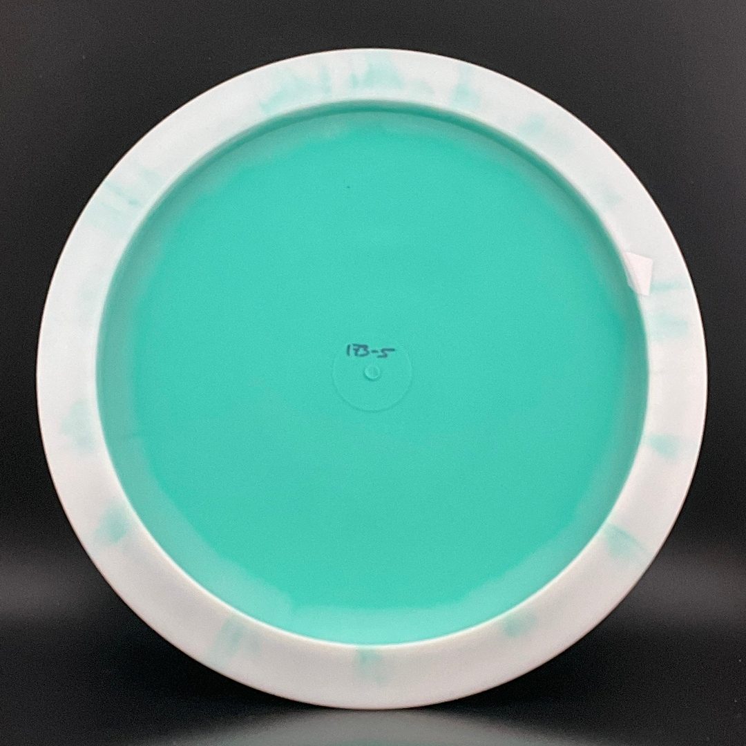 Sirius Helio Orion LS (HOLS 1.1) - "TeeJay" - TJ Grobman Team Rare Air