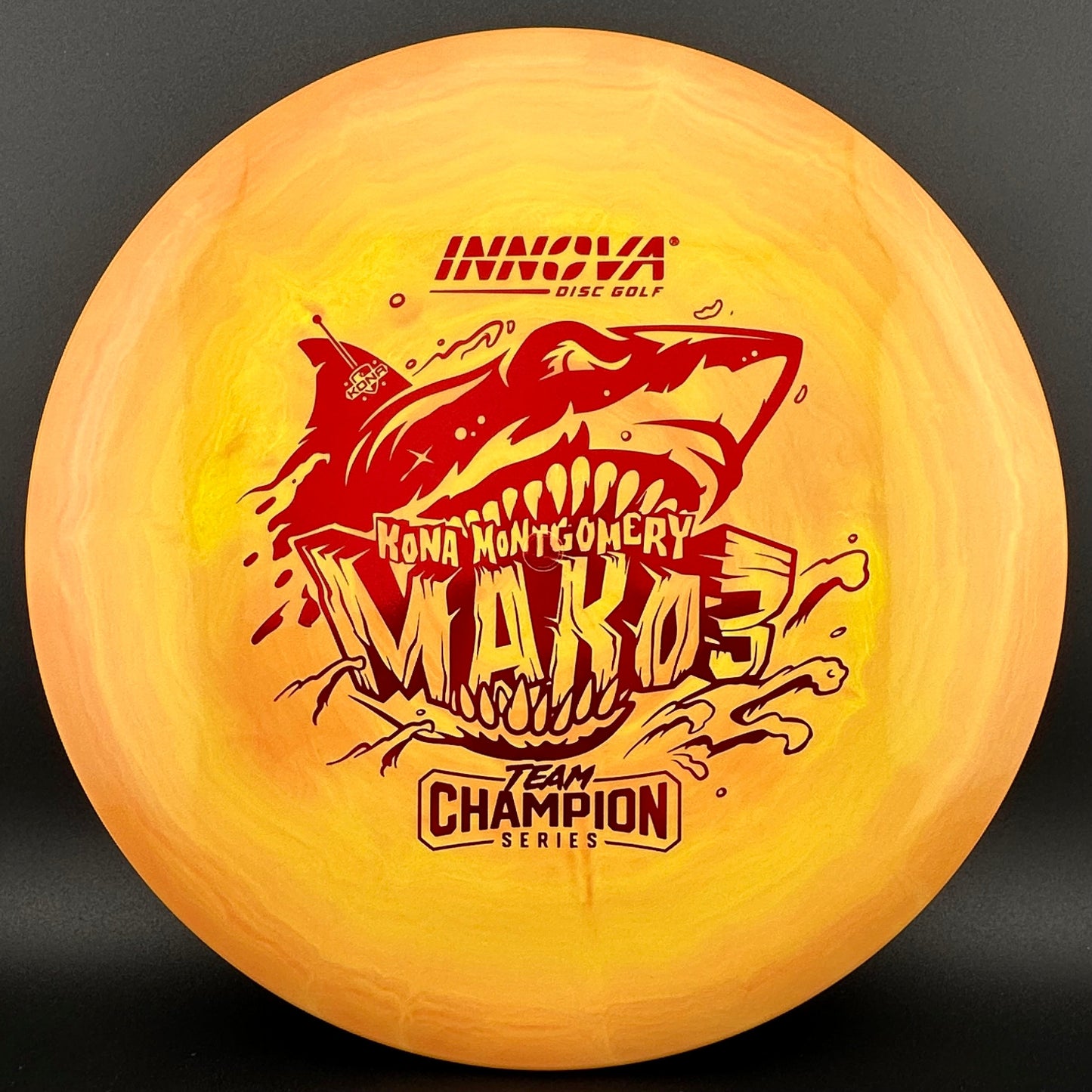 Star Mako3 - Kona Montgomery 2025 Team Series