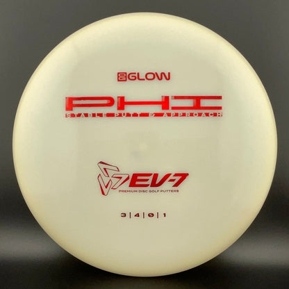 OG Premium Glow Phi *Gibson Stash*