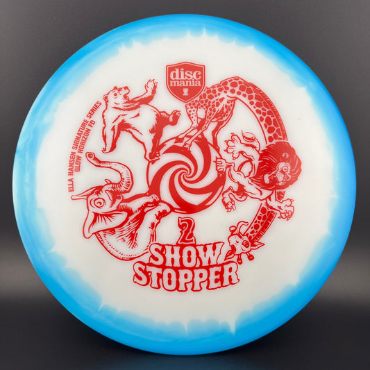 Color Glow Horizon FD - Show Stopper 2 - Ella Hansen Sig Series