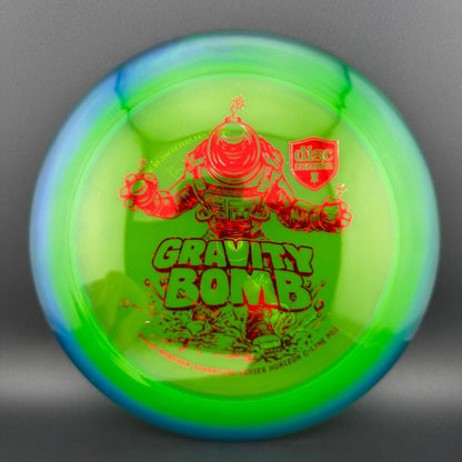 Horizon C-Line PD2 - Gravity Bomb - Gavin Babcock Signature Series
