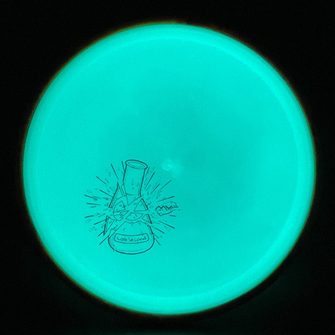 Eclipse 2.0 Crave - Lab Second