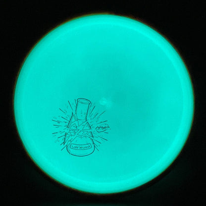Eclipse 2.0 Crave - Lab Second