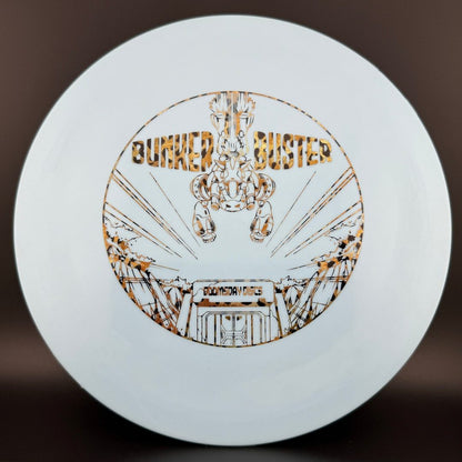 Survival Bunker Buster - Oversized Fairway Driver