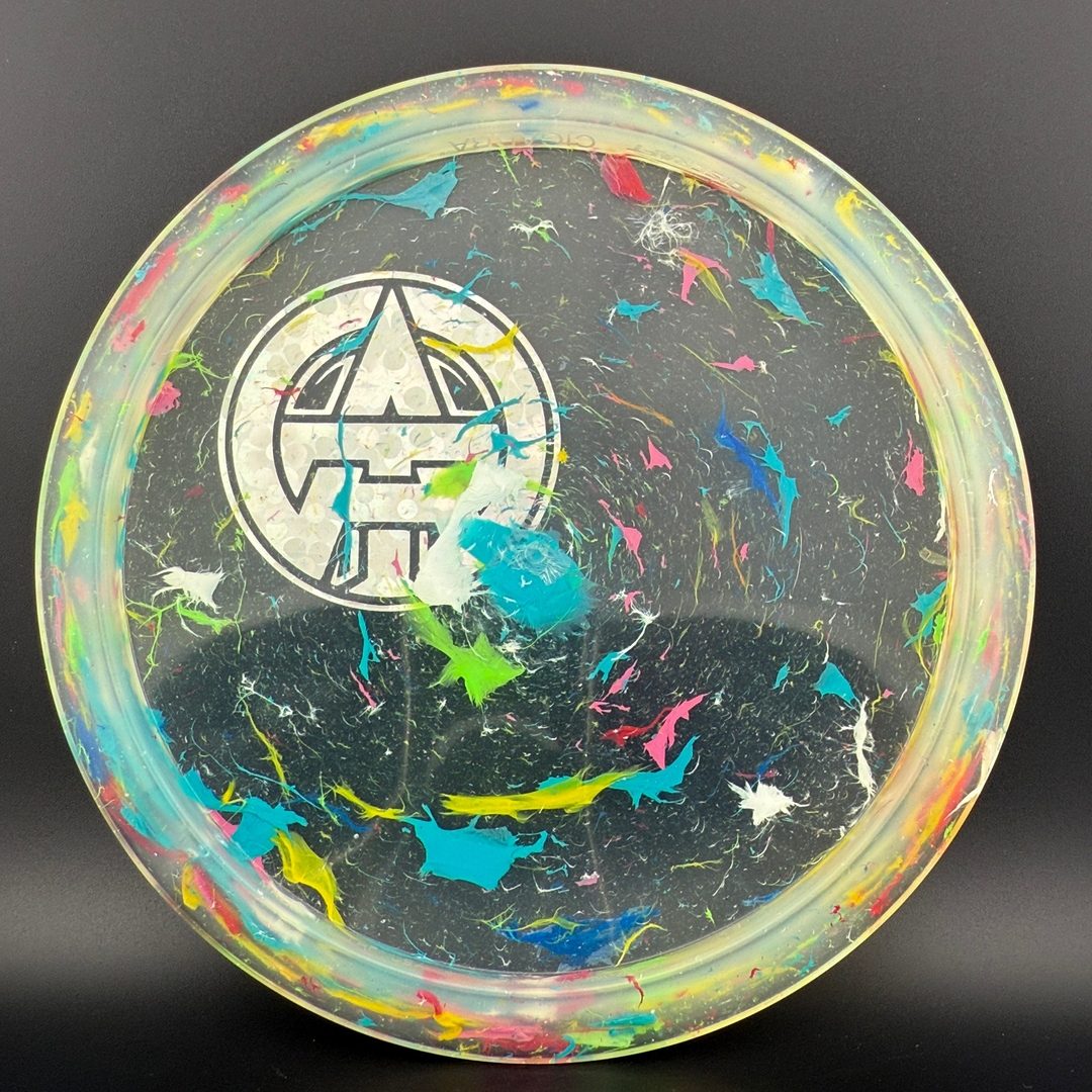 Jawbreaker Z FLX Cigarra - Austin Turner 2026 TS