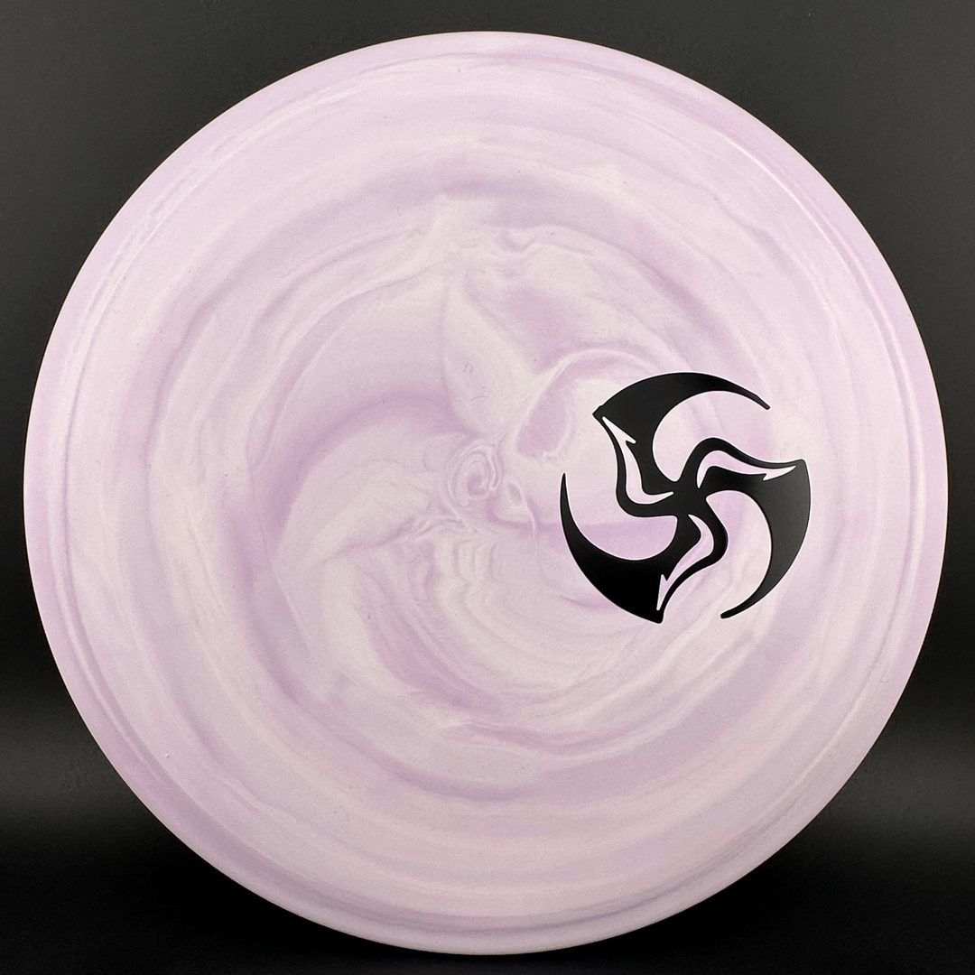 Swirl P-Line MD3 (Flex 2) - Huk Lab TriFly Stamp