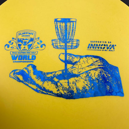 Nexus Polecat - 2023 Masters World Championships