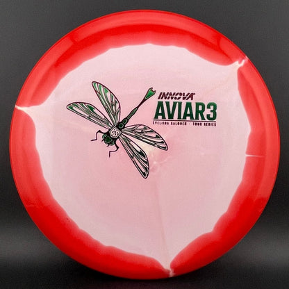 Proto Glow Halo Star Aviar3 - Eveliina Salonen 2026 Tour Series