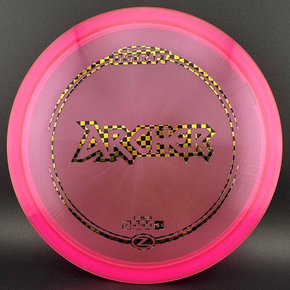Z Line Archer