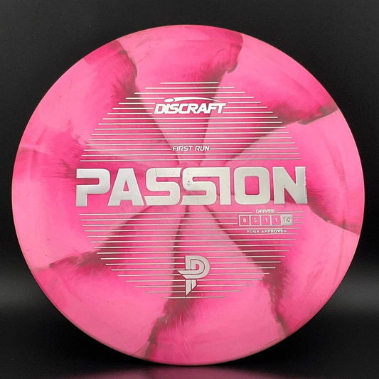 Swirl ESP Passion - First Run! Paige Pierce (Used)