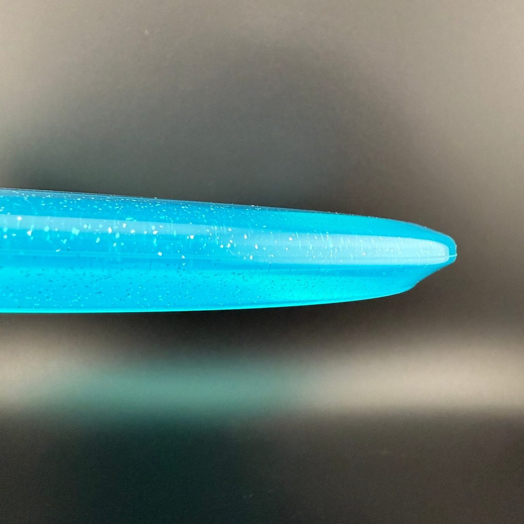 Metal Flake C-Line MD3 - Limited Huk Repeater Stamp