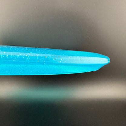 Metal Flake C-Line MD3 - Limited Huk Repeater Stamp