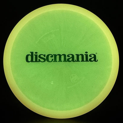 Color Glow C-Line MD1 - Bar Stamp