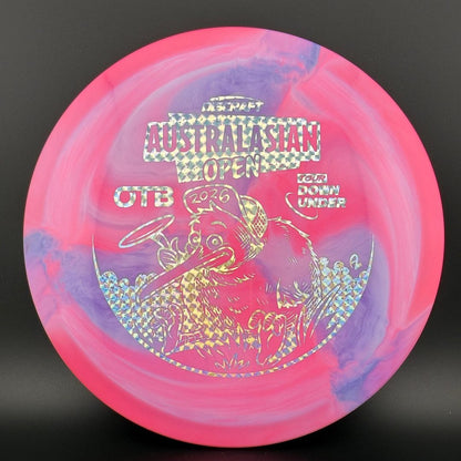 Swirl ESP FLX Cicada - Australasian Open 2026