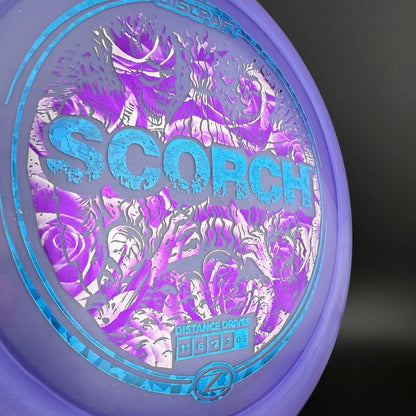 Z Scorch - Reimagined
