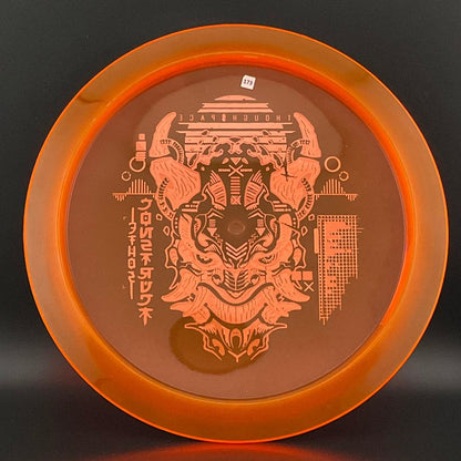 Ethos Construct "Cyber Oni" - First Run