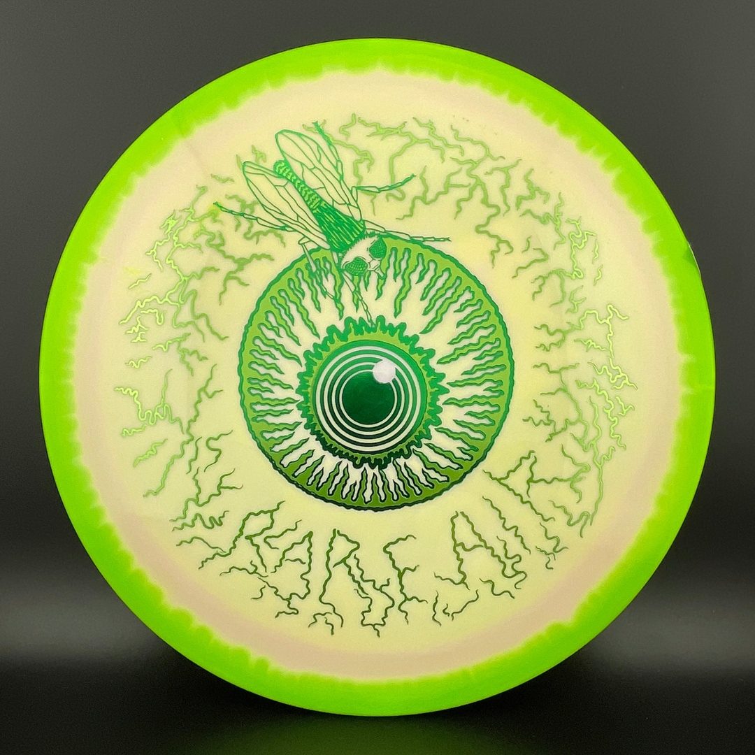 Halo Star Shryke - Eye-Fly RAD V2 by Ripper Studios