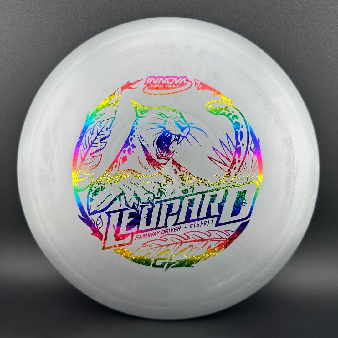 GStar Leopard