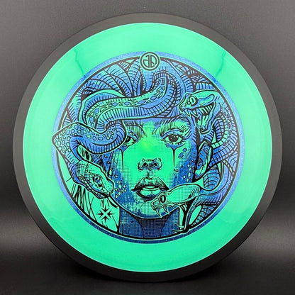 Neutron Trail - "Medusa 2.0" by John Dorn